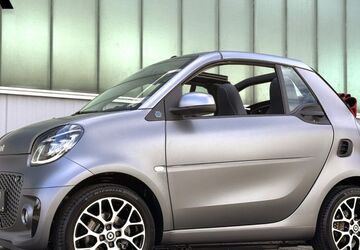 Smart ForTwo 10.645 km 18.921 &euro; Viersen 41748