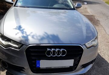 Audi A6 208.500 km 8.900 &euro; Krefeld 47802