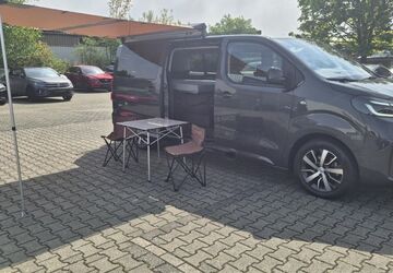 Toyota Proace (Verso) 36.103 km 45.490 &euro; Geldern 47608