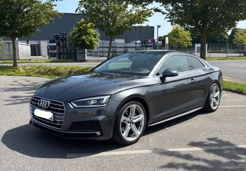 Audi A5 119.600 km 24.900 &euro; Wegberg 41844