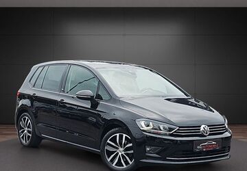 VW Golf 125.000 km 13.290 &euro; Viersen 41749