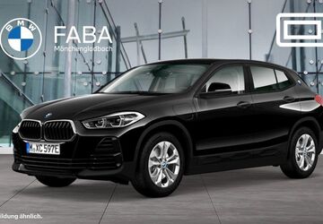 BMW X2 52.150 km 24.750 &euro; Mönchengladbach 41066