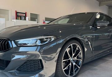 BMW 840 68.115 km 54.990 &euro; Nettetal 41334