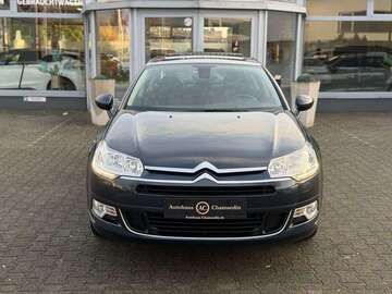 Gebrauchte Citroën C5