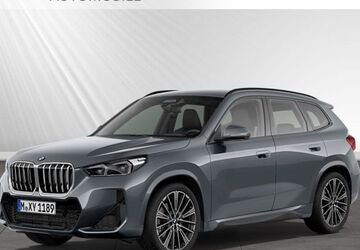 BMW X1 25.080 km 41.874 &euro; Moers 47441