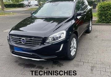 Volvo XC60 128.000 km 19.860 &euro; Viersen 41749