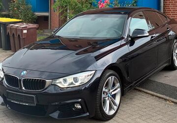 BMW 435 160.000 km 16.900 &euro; Mönchengladbach 41238
