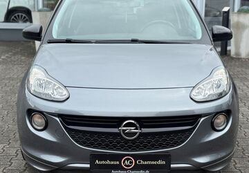 Opel Adam 115.130 km 6.499 &euro; Viersen 41748