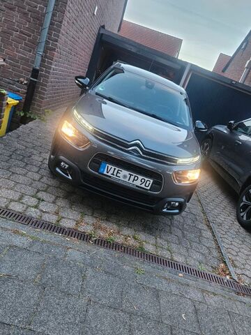 Gebrauchte Citroen C4 Cactus