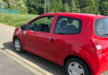 Renault Twingo 81.100 km 3.450 &euro; Mönchengladbach 41066