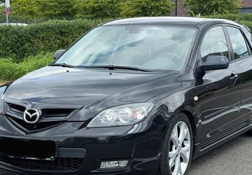Mazda 3 201.990 km 3.850 &euro; Krefeld 47809
