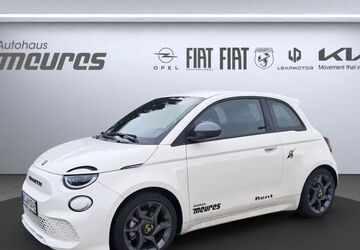 Abarth 500 3.582 km 31.450 &euro; Heinsberg 52525