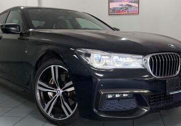 BMW 730 199.000 km 26.900 &euro; Krefeld 47799