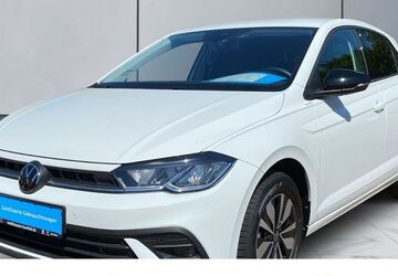 VW Polo 10.522 km 24.980 &euro; Viersen 41751