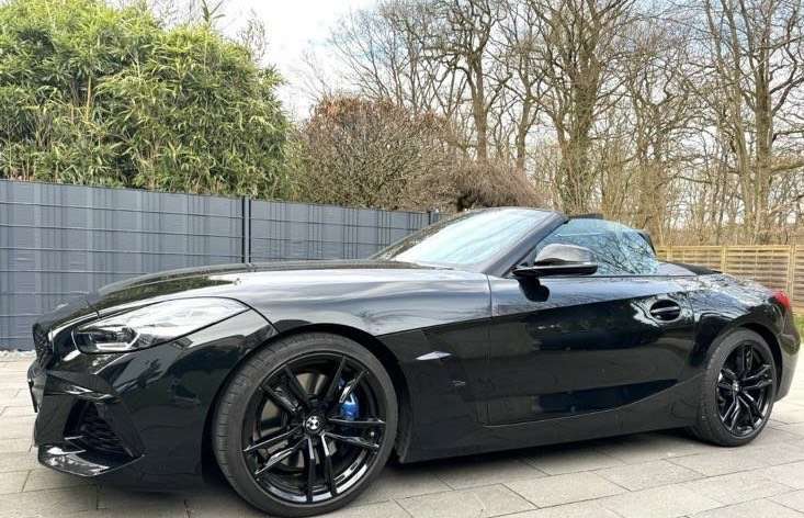 BMW Z4 40.278 km 47.400 &euro; Viersen, Stadt 41751