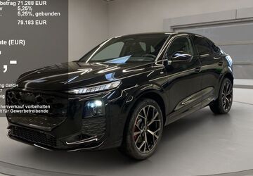 Audi Q3 4.900 km 68.690 &euro; Krefeld 47805