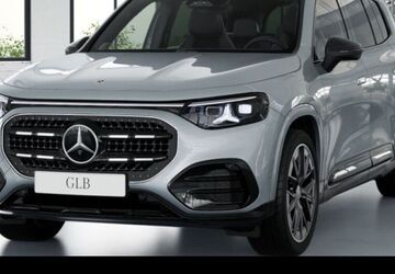 Mercedes-Benz GLB 220 9.900 km 61.990 &euro; Düsseldorf 40470