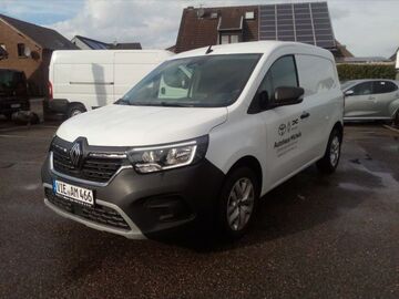 Gebrauchte Renault Kangoo