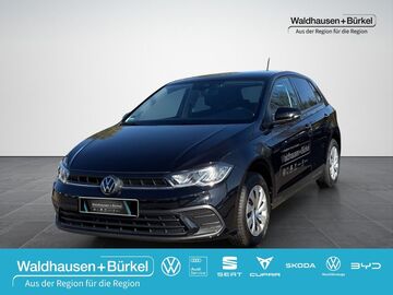 Gebrauchte VW Polo