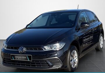 VW Polo 5.001 km 21.490 &euro; Viersen 41751