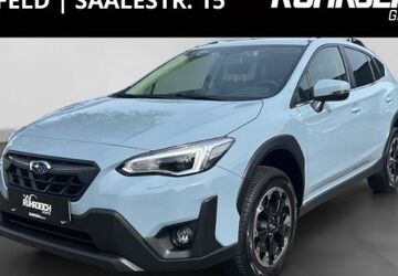 Subaru XV 50.000 km 21.290 &euro; Krefeld 47800