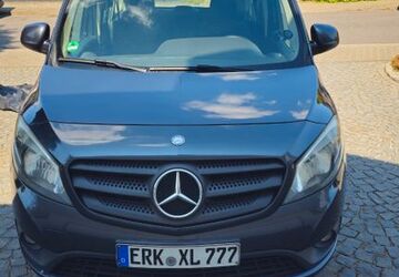 Mercedes-Benz Citan 143.000 km 7.500 &euro; Erkelenz 41812