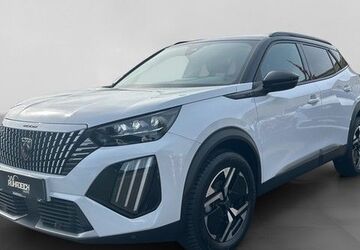 Peugeot 2008 7.560 km 30.990 &euro; Moers 47441