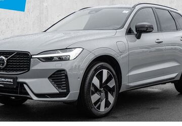 Volvo XC60 21.788 km 50.480 &euro; Düsseldorf 40474