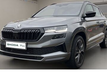 Skoda Karoq 24.997 km 34.389 &euro; Krefeld 47809