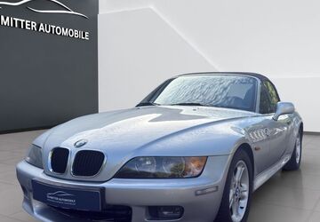 BMW Z3 159.730 km 14.990 &euro; Wachtendonk 47669