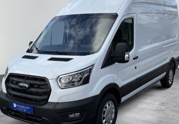 Ford Transit 25.305 km 35.990 &euro; Düsseldorf 40472