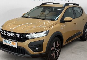 Dacia Sandero 7.714 km 18.989 &euro; Moers 47445