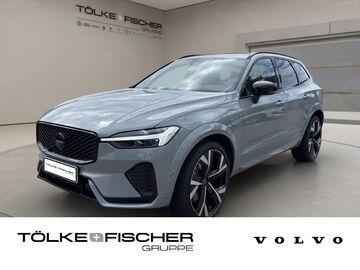 Gebrauchte Volvo XC60