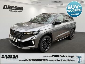 Gebrauchte Renault Austral