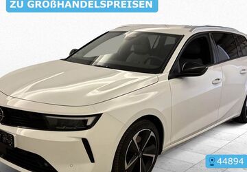 Opel Astra 69.173 km 16.997 &euro; Krefeld 47829