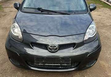 Toyota Aygo 206.000 km 3.000 &euro; Hamm (Viersen) 41747