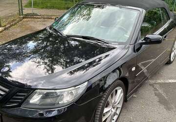 Saab 9-3 229.774 km 8.425 &euro; Mönchengladbach, Stadt 41068