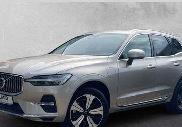 Volvo XC60 21.961 km 45.990 &euro; Viersen 41748