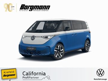 Gebrauchte VW ID. Buzz