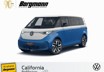 VW ID. Buzz 6.900 km 61.900 &euro; Krefeld 47803
