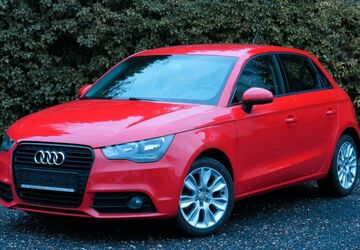 Audi A1 166.000 km 7.950 &euro; Mönchengladbach 41063
