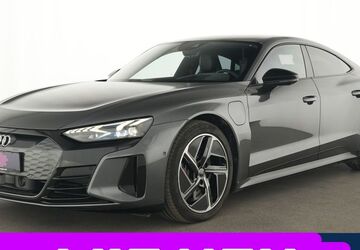 Audi RS e-tron GT 17.222 km 73.749 &euro; Neuss 41460