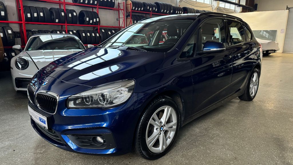 BMW 220 185.600 km 11.970 &euro; Kaarst 41564