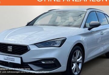 Seat Leon 23.975 km 29.950 &euro; Neuss 41460