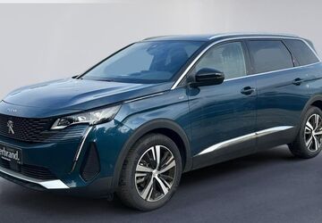 Peugeot 5008 34.344 km 26.590 &euro; Mönchengladbach 41066