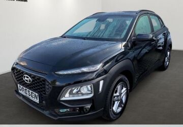 Hyundai KONA 79.239 km 13.750 &euro; Neuss 41464