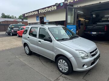 Gebrauchte Suzuki Ignis
