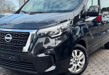 Nissan Primastar 9.965 km 34.698 &euro; Mönchengladbach 41063