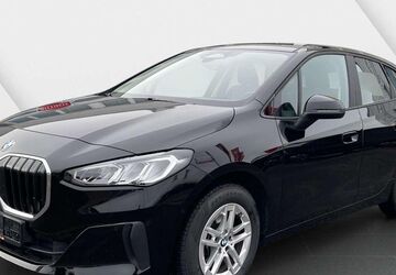 BMW 218 60.766 km 21.500 &euro; Kempen 47906