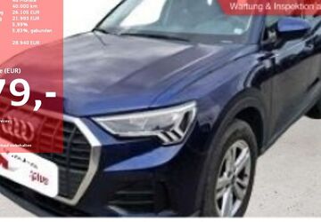 Audi Q3 16.115 km 26.410 &euro; Moers-Hülsdonk 47441